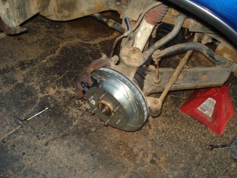 1984 Jeep J-10 photo