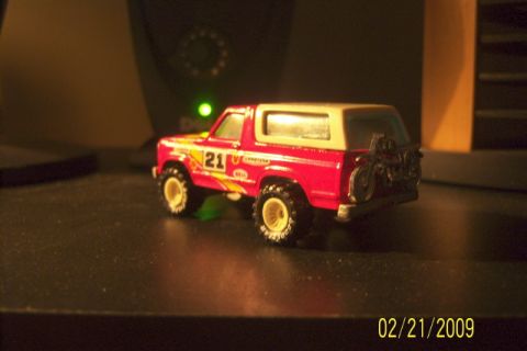 1979 Ford Bronco photo