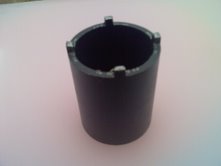 Spanner Socket Bushing - 1989 Ford Bronco
