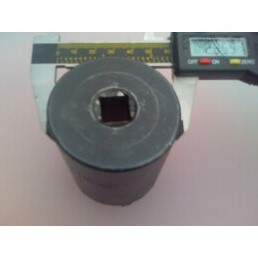 1989 Ford Bronco - I then measured the outside diameter of the spanner socket.