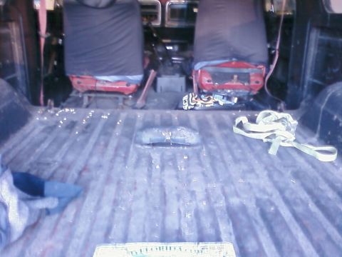 1979 Ford Bronco photo