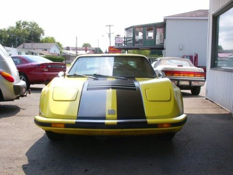 1978 Bradley GT2 photo