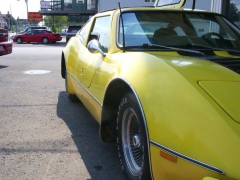 1978 Bradley GT2 photo