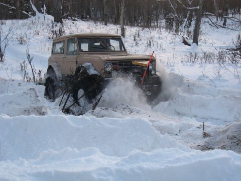 1990 Ford F-250