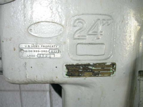 1990 Ford Bronco - Originally owned by the Army
