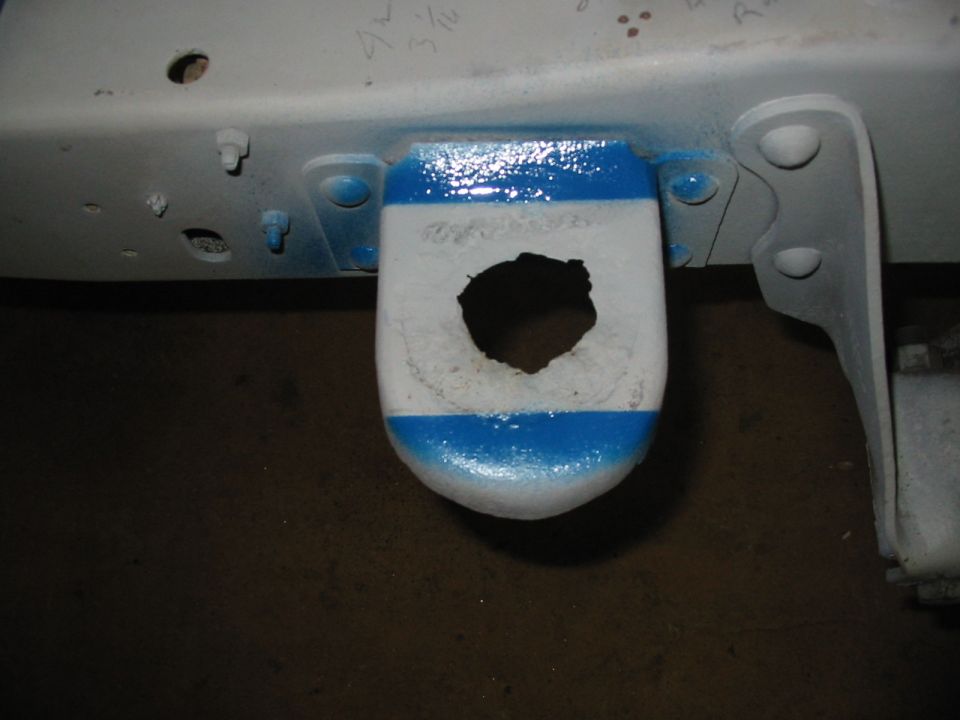 Stage 4

painted outline for replacement plate






pic 16