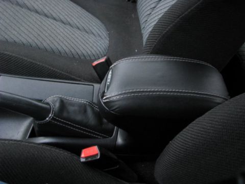 1993 Ford Probe photo