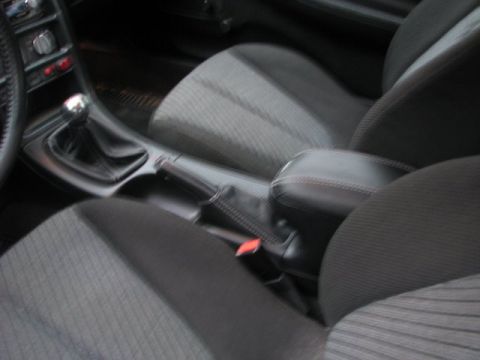 1993 Ford Probe photo