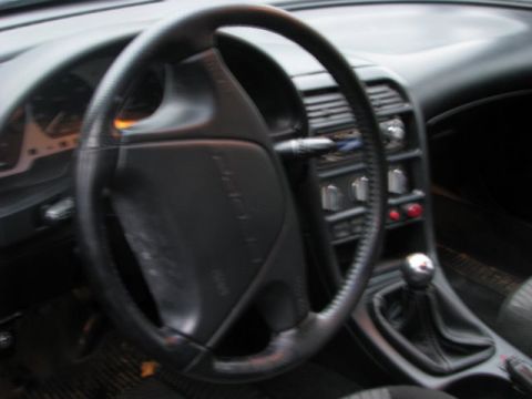 1993 Ford Probe photo