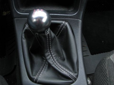 1993 Ford Probe photo