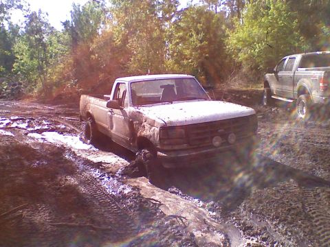 1996 Ford F-150 photo