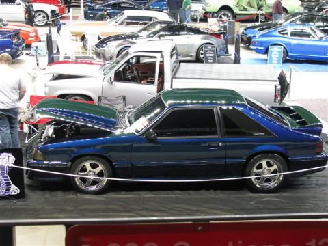2003 Mercury Marauder
