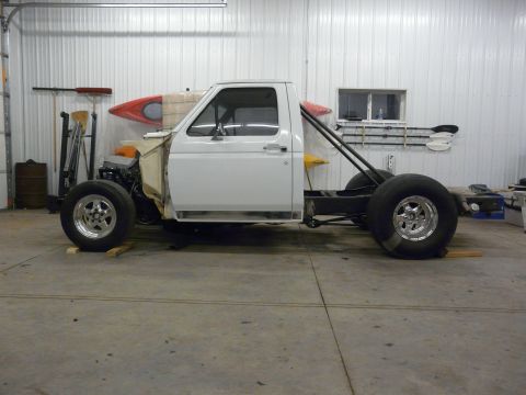 1994 Ford F-150