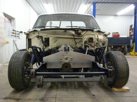 1994 Ford F-150