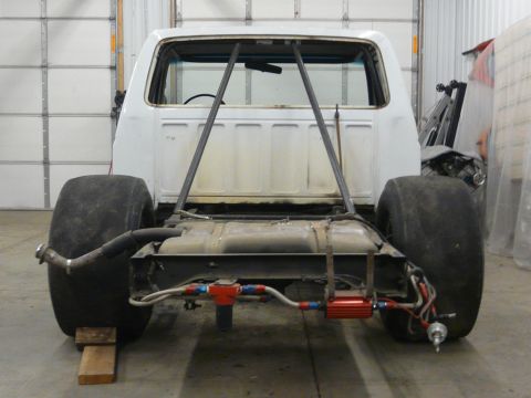 1994 Ford F-150