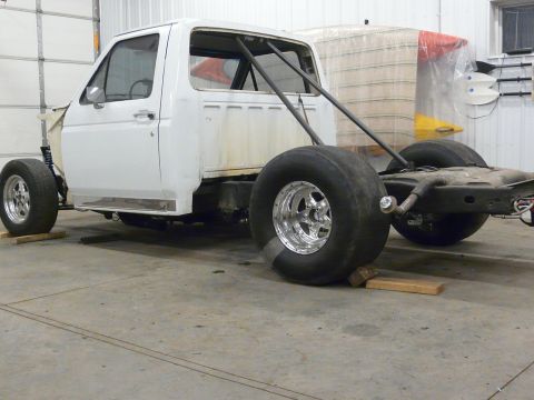 1994 Ford F-150
