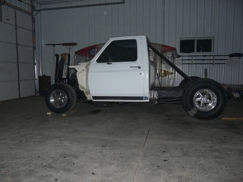 1994 Ford F-150