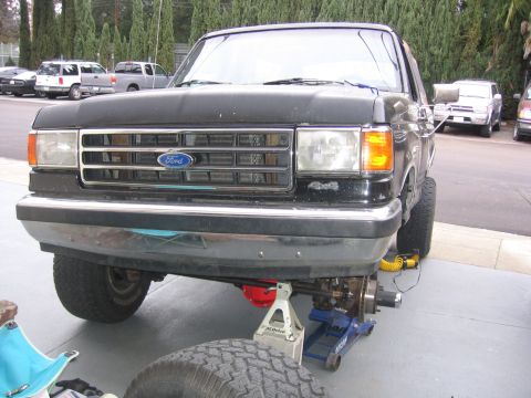 Install