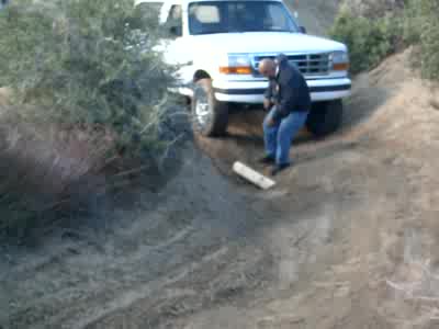 1979 Ford Bronco