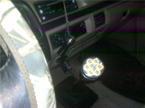 1997 Ford F-250 photo