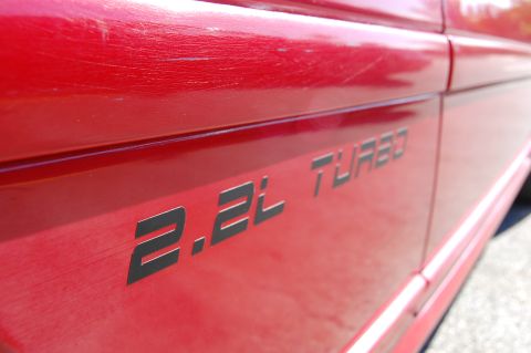 1994 Ford Probe photo