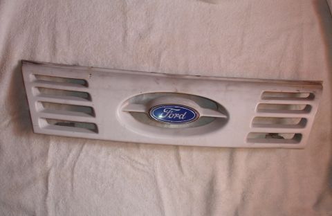 1993 Ford Taurus