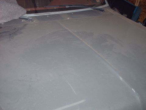 1998 Subaru Impreza