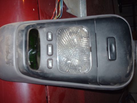 1998 Subaru Impreza