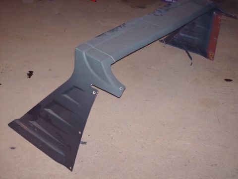 1998 Subaru Impreza