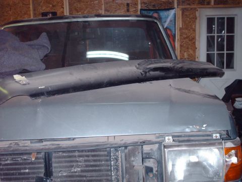 1998 Subaru Impreza