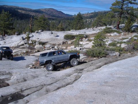 1986 Ford Bronco