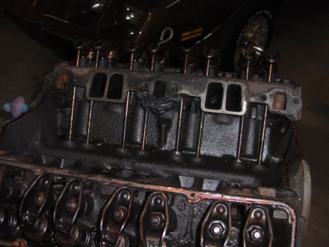 2004 Chevrolet Silverado 1500