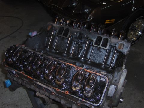 2004 Chevrolet Silverado 1500