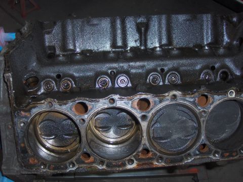 2004 Chevrolet Silverado 1500