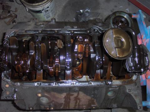 2004 Chevrolet Silverado 1500
