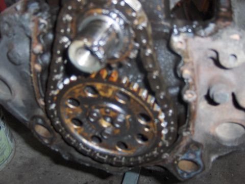 2004 Chevrolet Silverado 1500