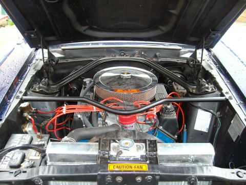 1970 Ford Ranchero photo