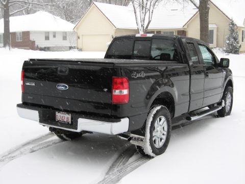 2006 Ford F-150