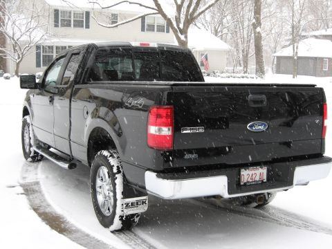 2006 Ford F-150