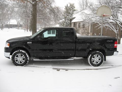 2006 Ford F-150