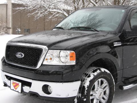 2006 Ford F-150