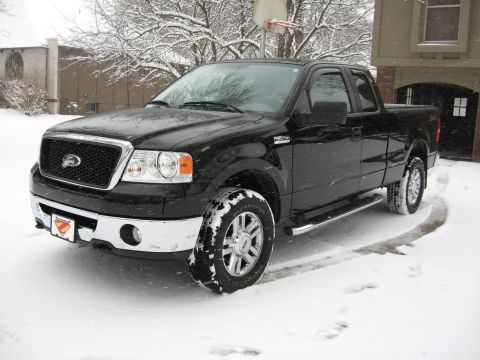 2006 Ford F-150