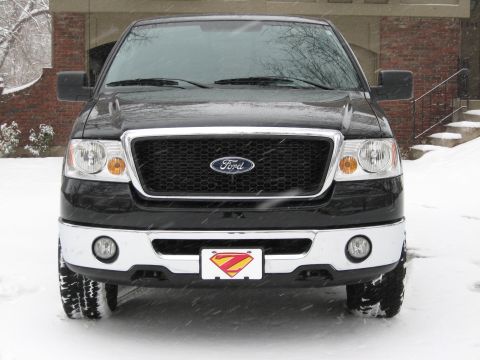 2006 Ford F-150