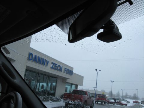 2006 Ford F-150 - Danny Zeck Ford