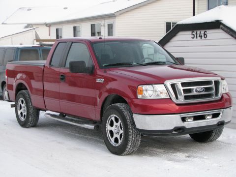1982 Ford F-150 photo