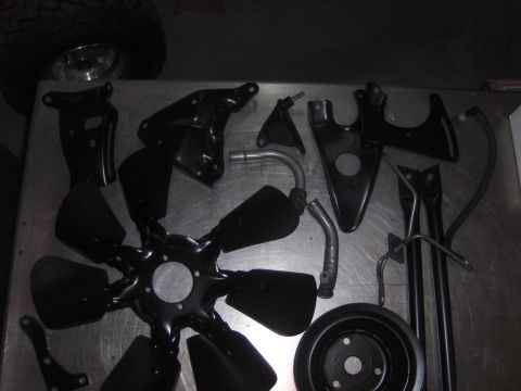 2004 Chevrolet Silverado 1500