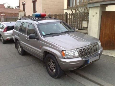 1991 Ford Crown Victoria