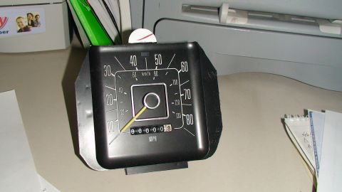 1912 Arctic Cat TS 770R 2-Pass “junk”