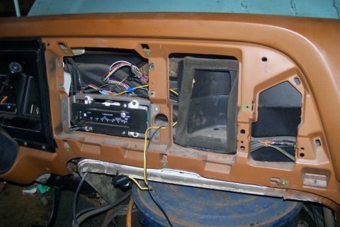1982 Ford E350