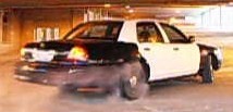 2004 Ford Crown Victoria photo